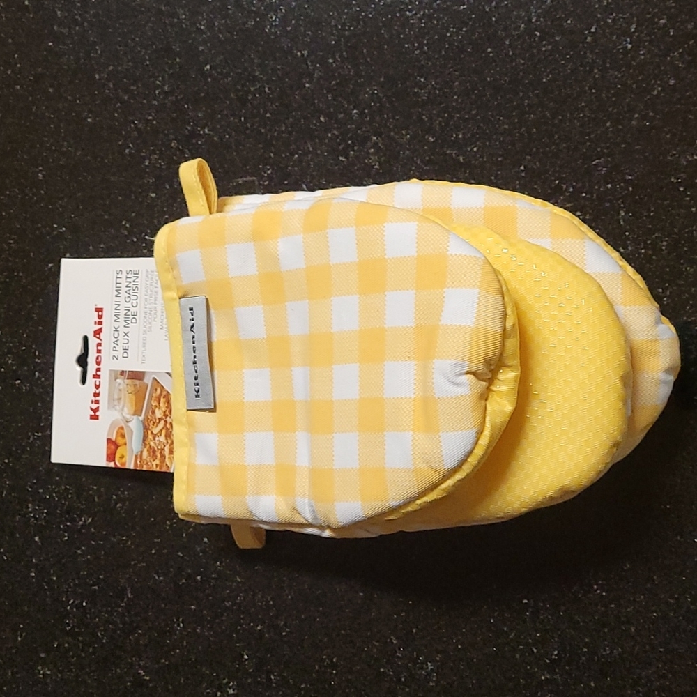 KitchenAid Mini Mitts
